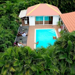 Nature Paradise Pool & - Exceptional Secluded Luxury Location Villa